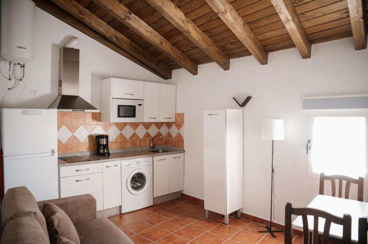 Vive Trujillo Apartment Exterior photo