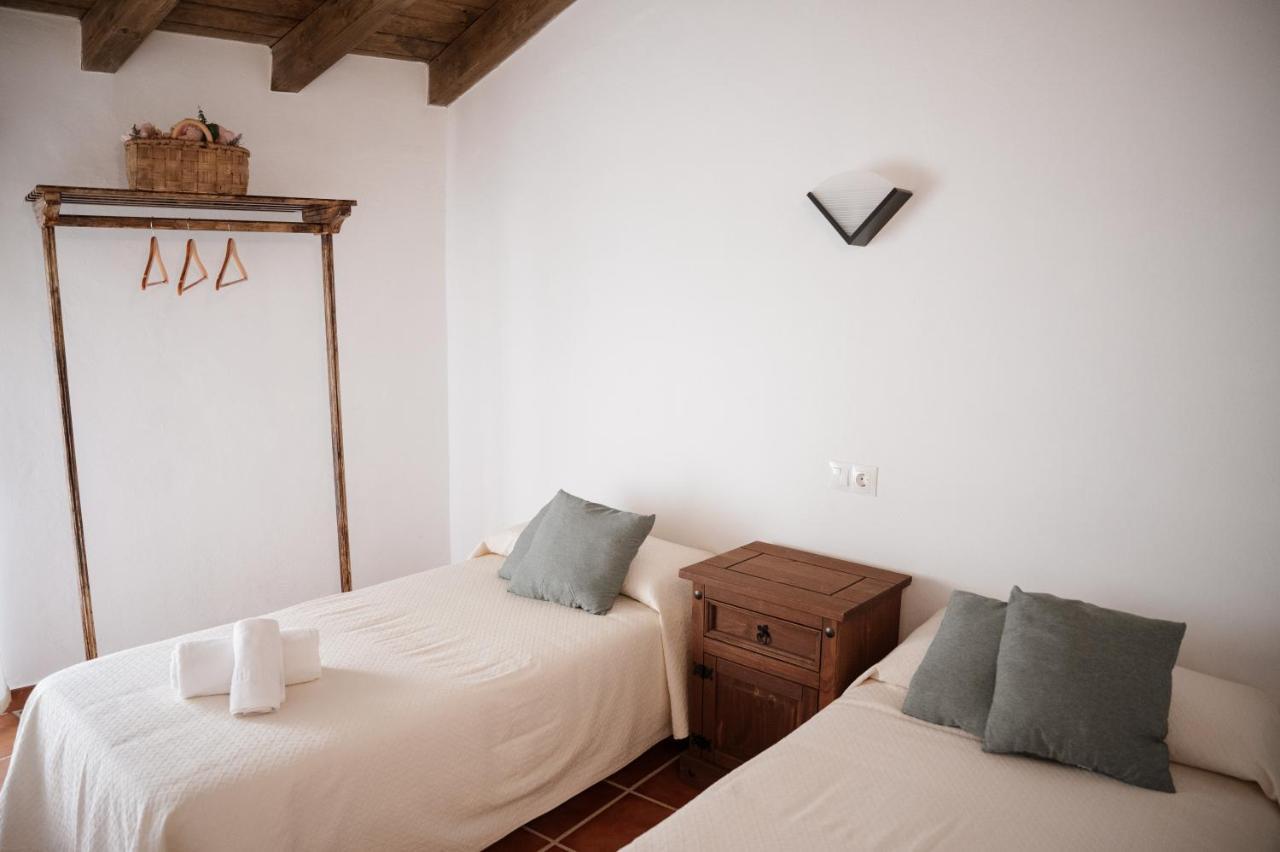Vive Trujillo Apartment Exterior photo
