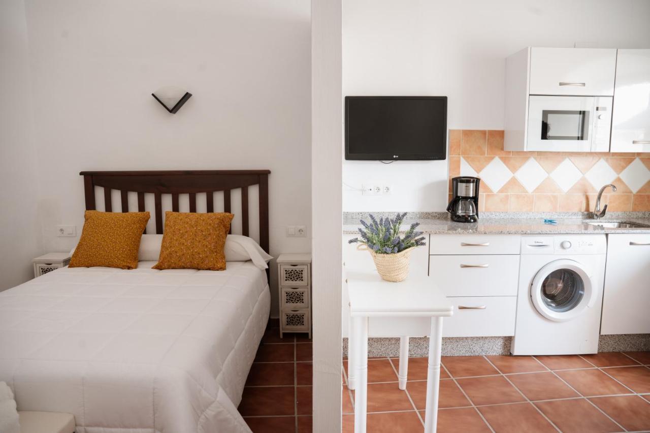 Vive Trujillo Apartment Exterior photo