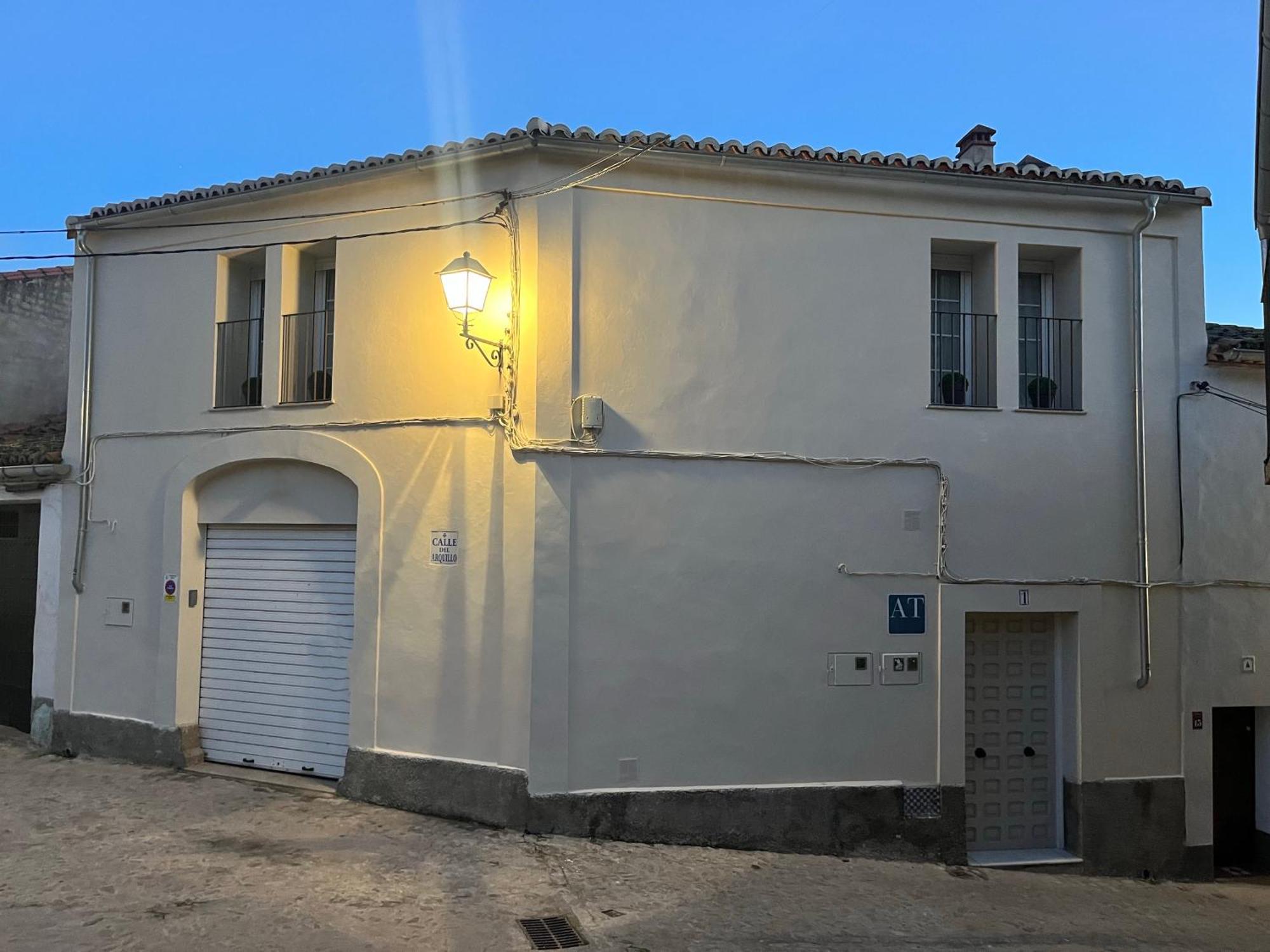 Vive Trujillo Apartment Exterior photo